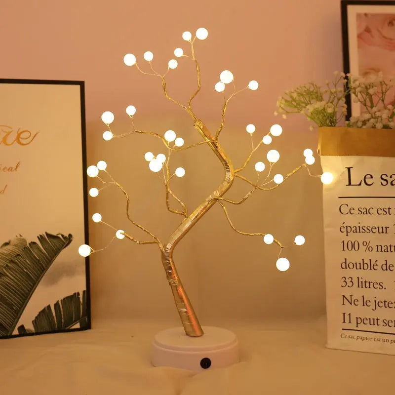 Greeting Tree Light StoreToBuyNow