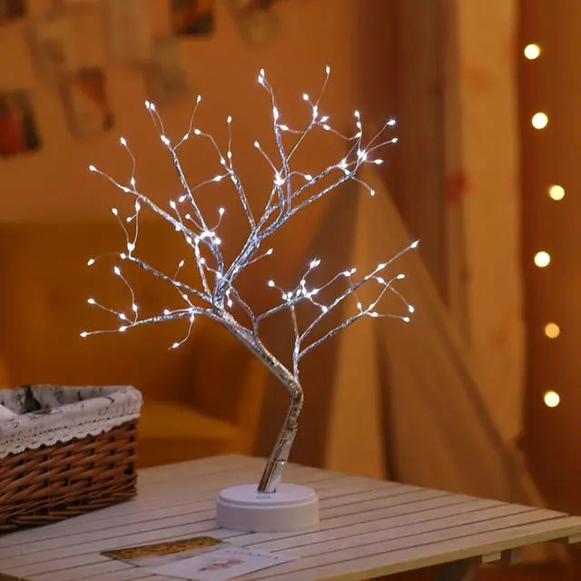 Greeting Tree Light StoreToBuyNow