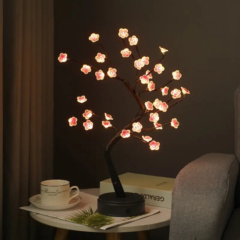 Greeting Tree Light StoreToBuyNow