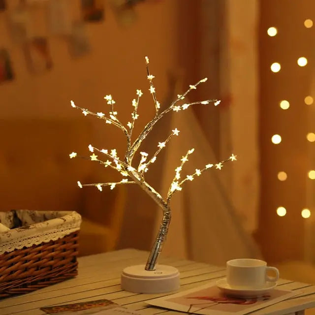 Greeting Tree Light StoreToBuyNow