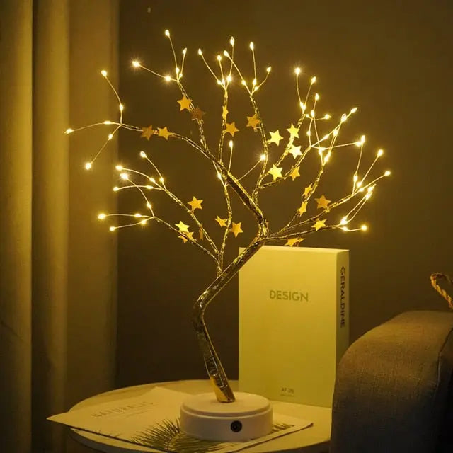 Greeting Tree Light StoreToBuyNow