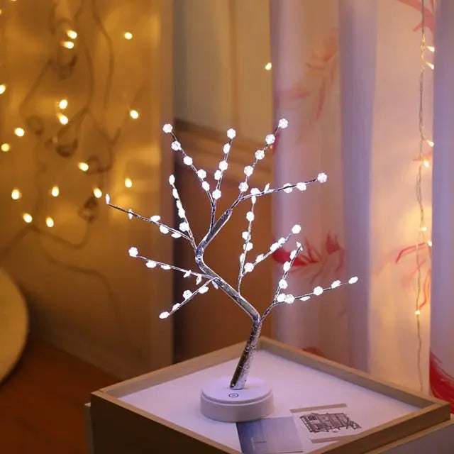 Greeting Tree Light StoreToBuyNow