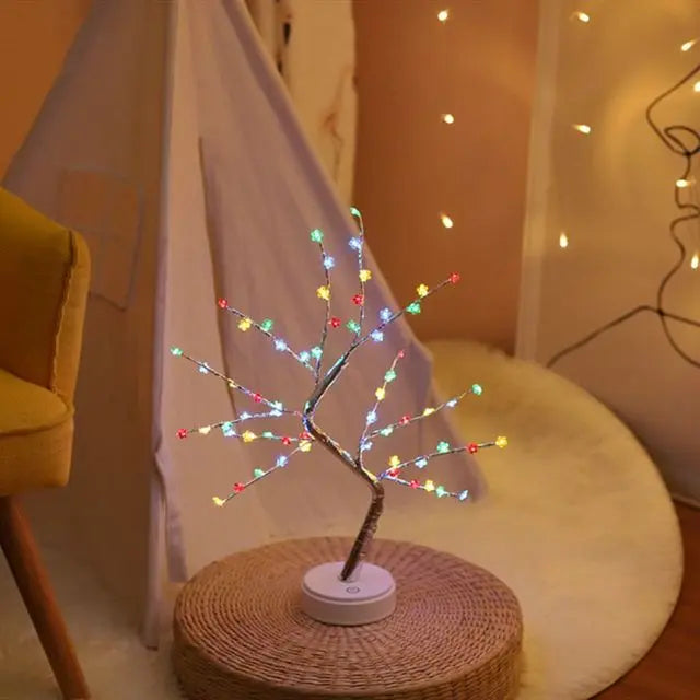 Greeting Tree Light StoreToBuyNow