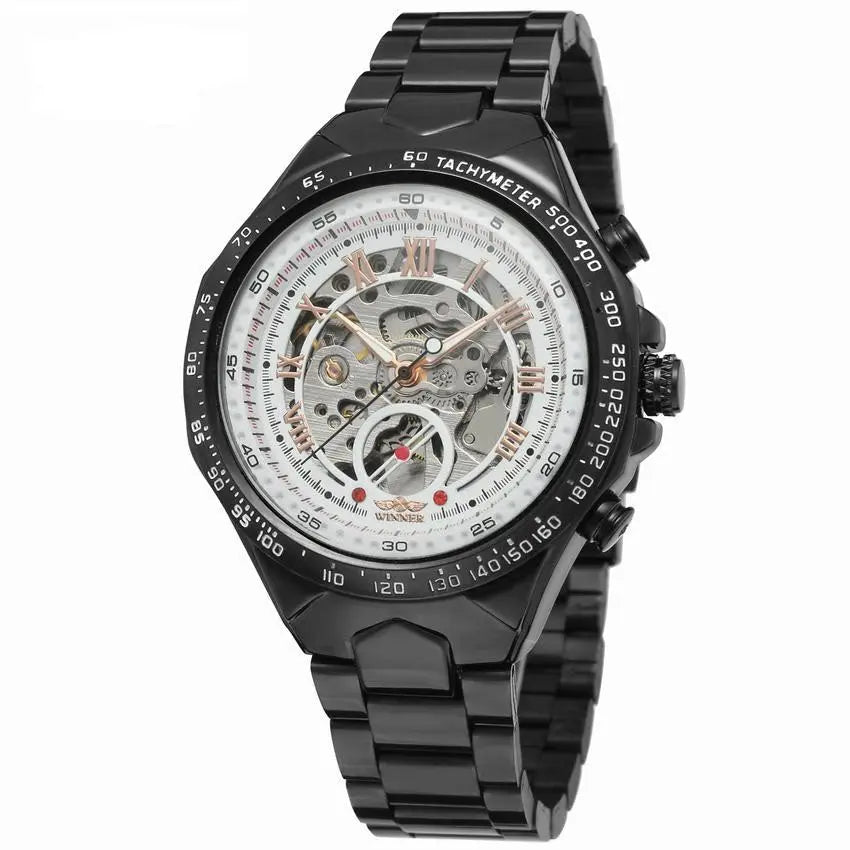 Hollow Automatic Mechanical Watch StoreToBuyNow