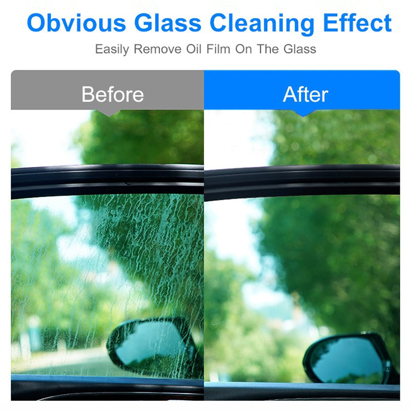 Home Fashion Car Glass Oil Film Remover StoreToBuyNow