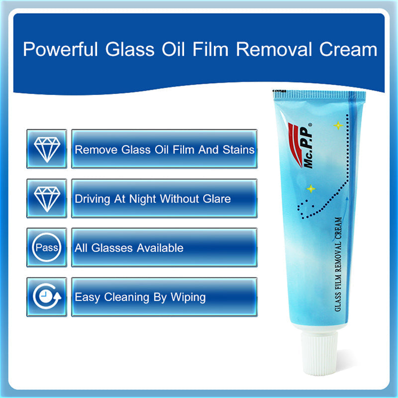 Home Fashion Car Glass Oil Film Remover StoreToBuyNow