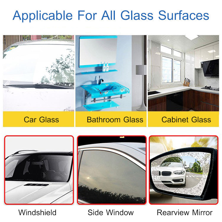 Home Fashion Car Glass Oil Film Remover StoreToBuyNow