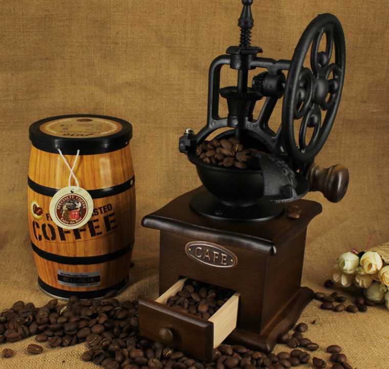 Household coffee grinder StoreToBuyNow