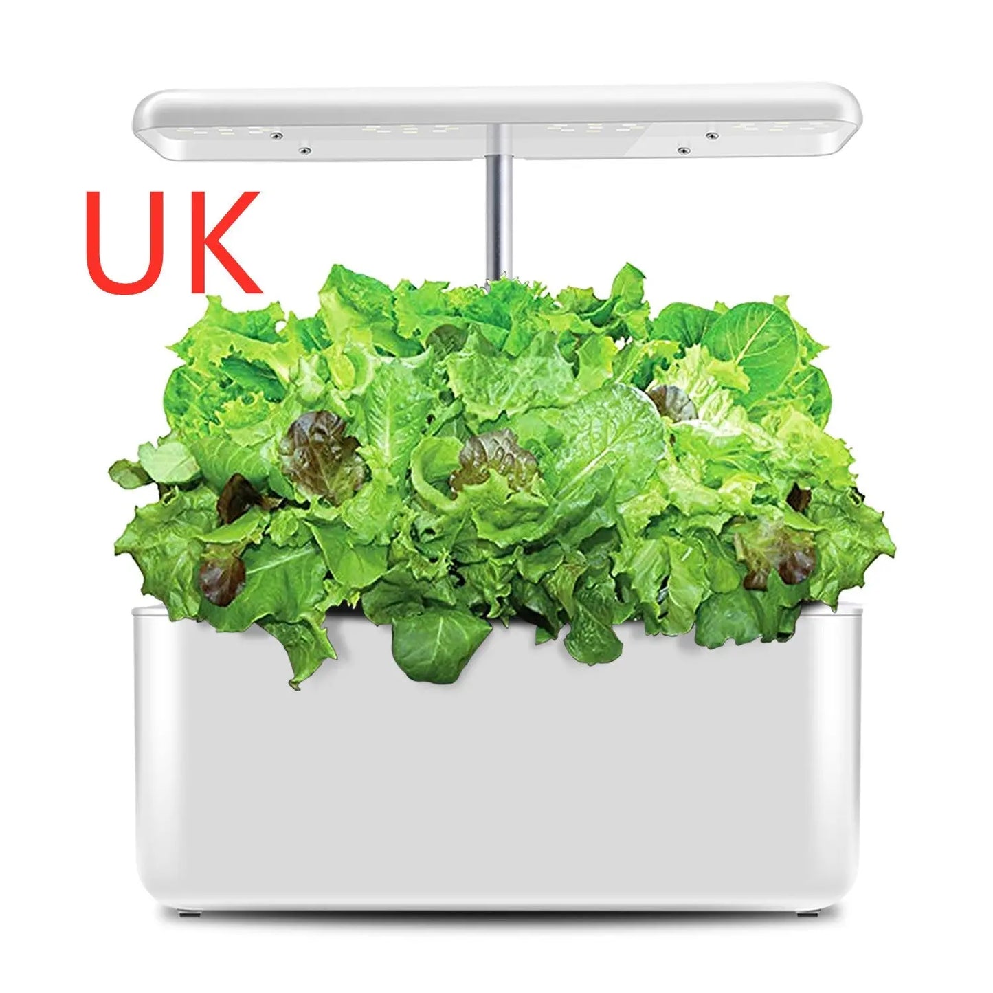 HydroGrow: The Intelligent Hydroponic Planting Machine IGS-10 StoreToBuyNow