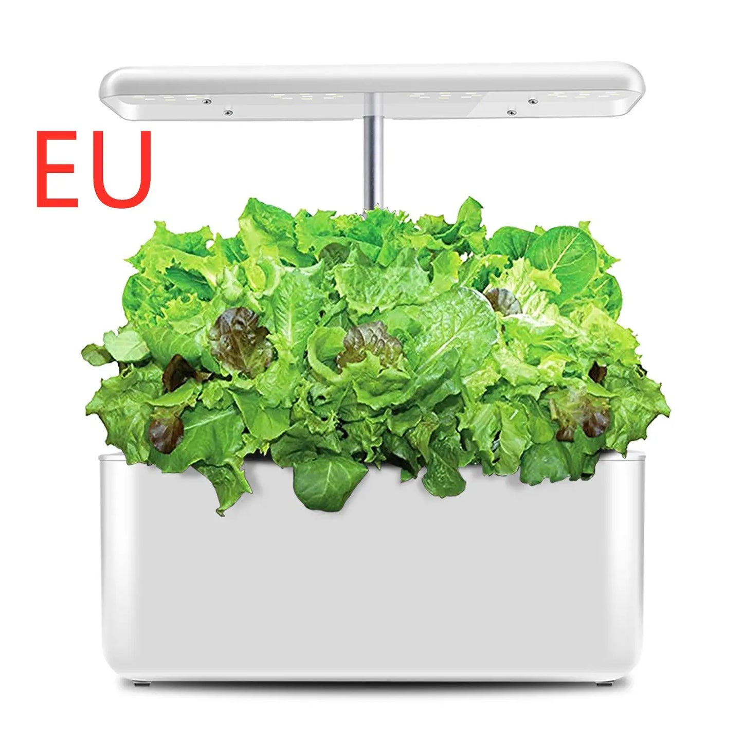 HydroGrow: The Intelligent Hydroponic Planting Machine IGS-10 StoreToBuyNow