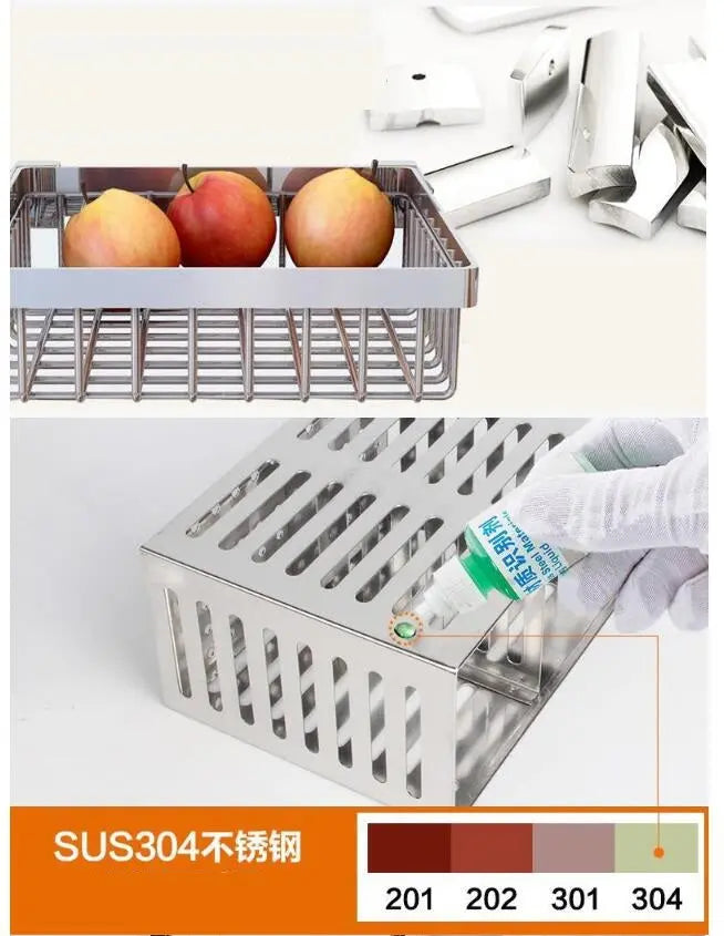 Kitchen Organizer Kit StoreToBuyNow