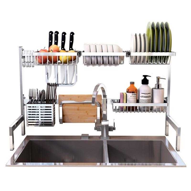 Kitchen Organizer Kit StoreToBuyNow