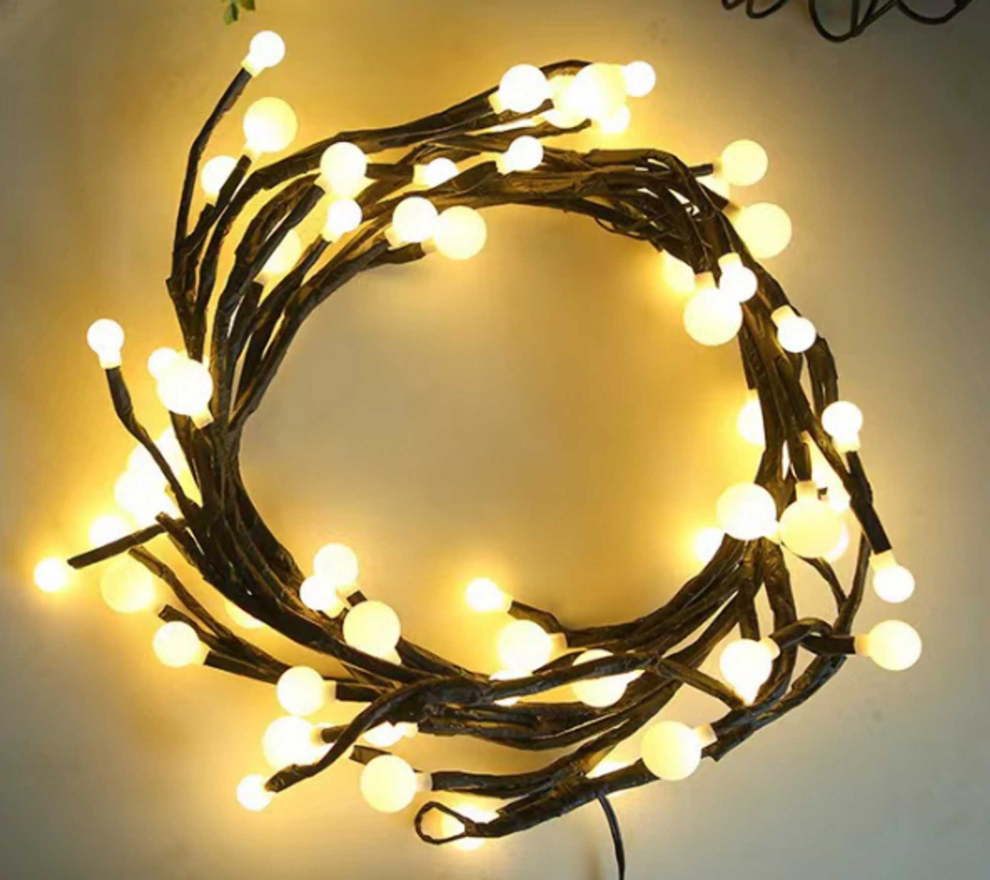 LED Vines Branch Light Outdoor Christmas Garland Light StoreToBuyNow