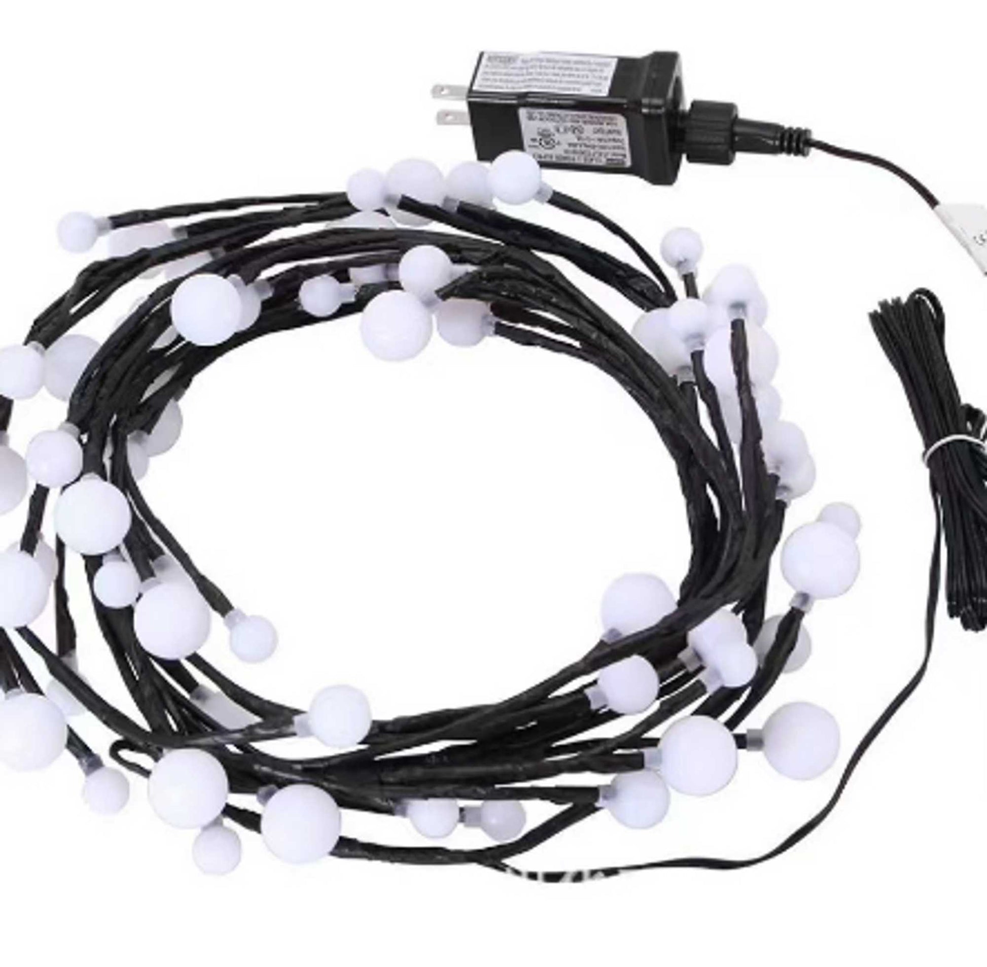 LED Vines Branch Light Outdoor Christmas Garland Light StoreToBuyNow