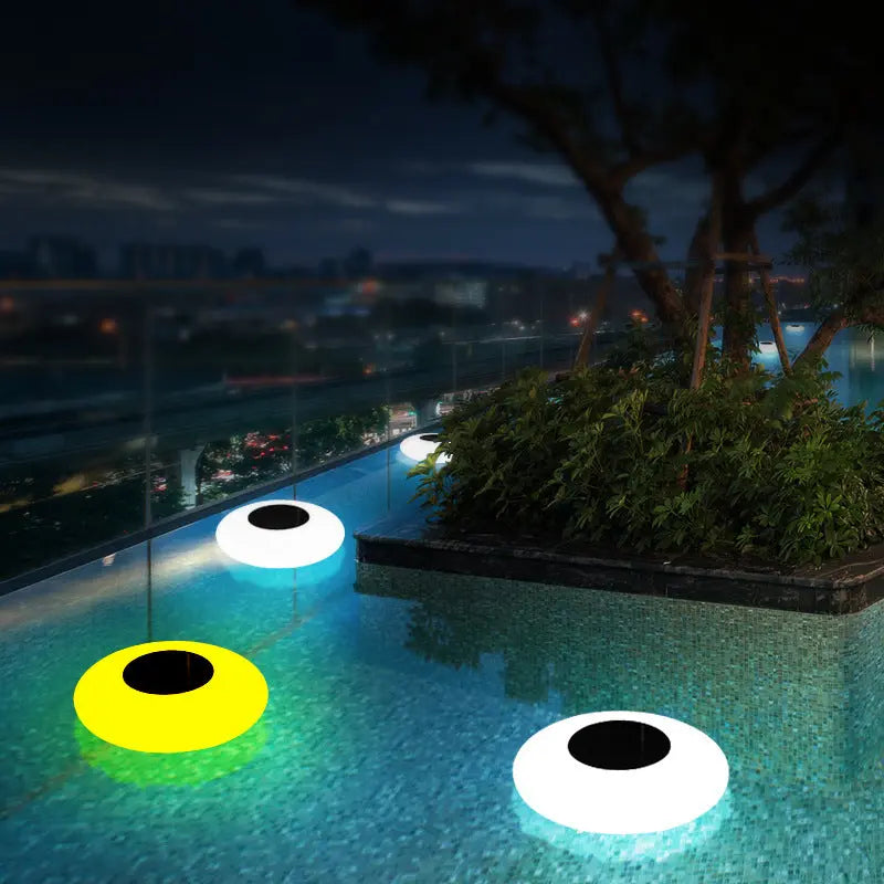 LED waterproof solar lawn light StoreToBuyNow