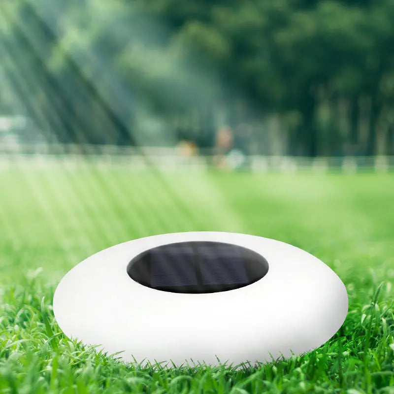 LED waterproof solar lawn light StoreToBuyNow