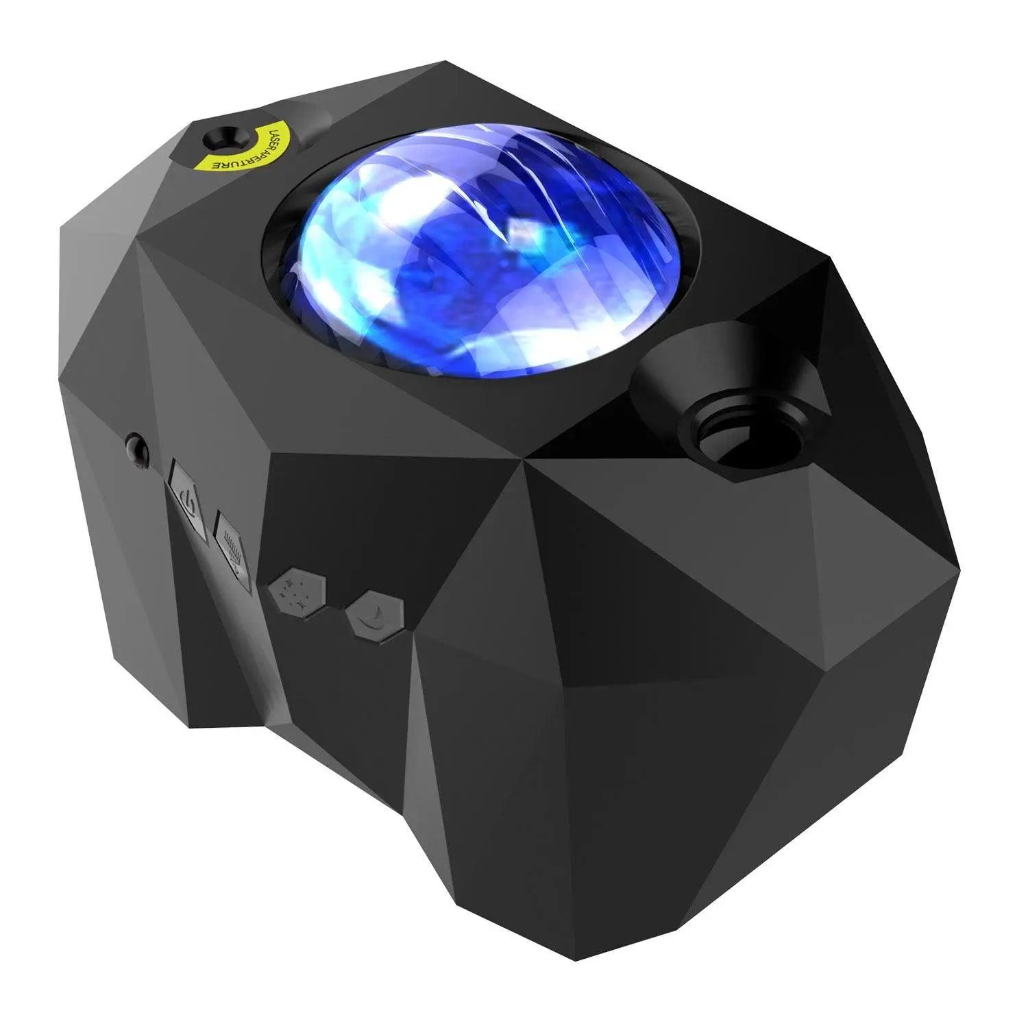 Led Dream Aurora Borealis Ocean Star Light Projector StoreToBuyNow