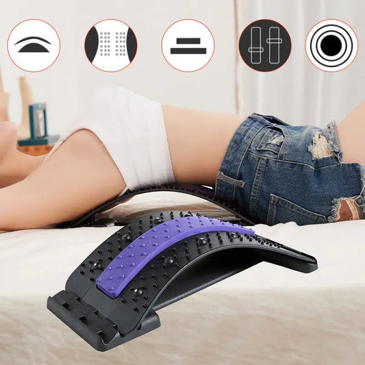 Lumbar Disc Lumbar Strain Lumbar Spine Corrector StoreToBuyNow