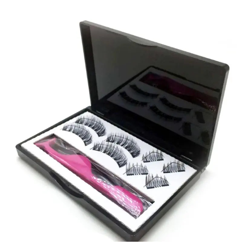 Magnet false eyelashes StoreToBuyNow