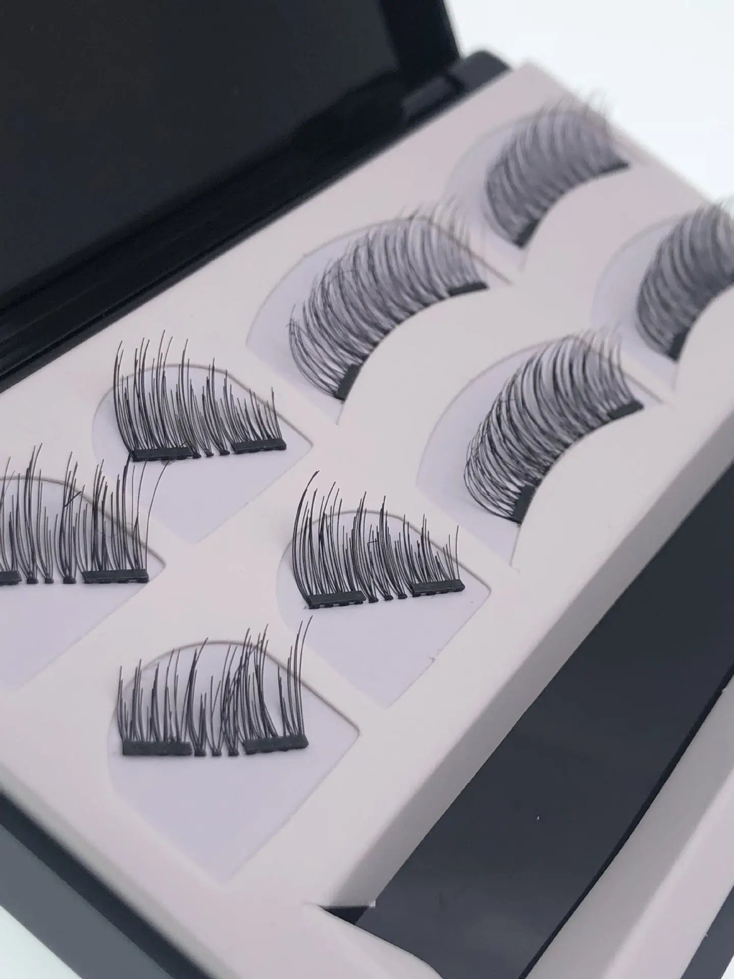 Magnet false eyelashes StoreToBuyNow