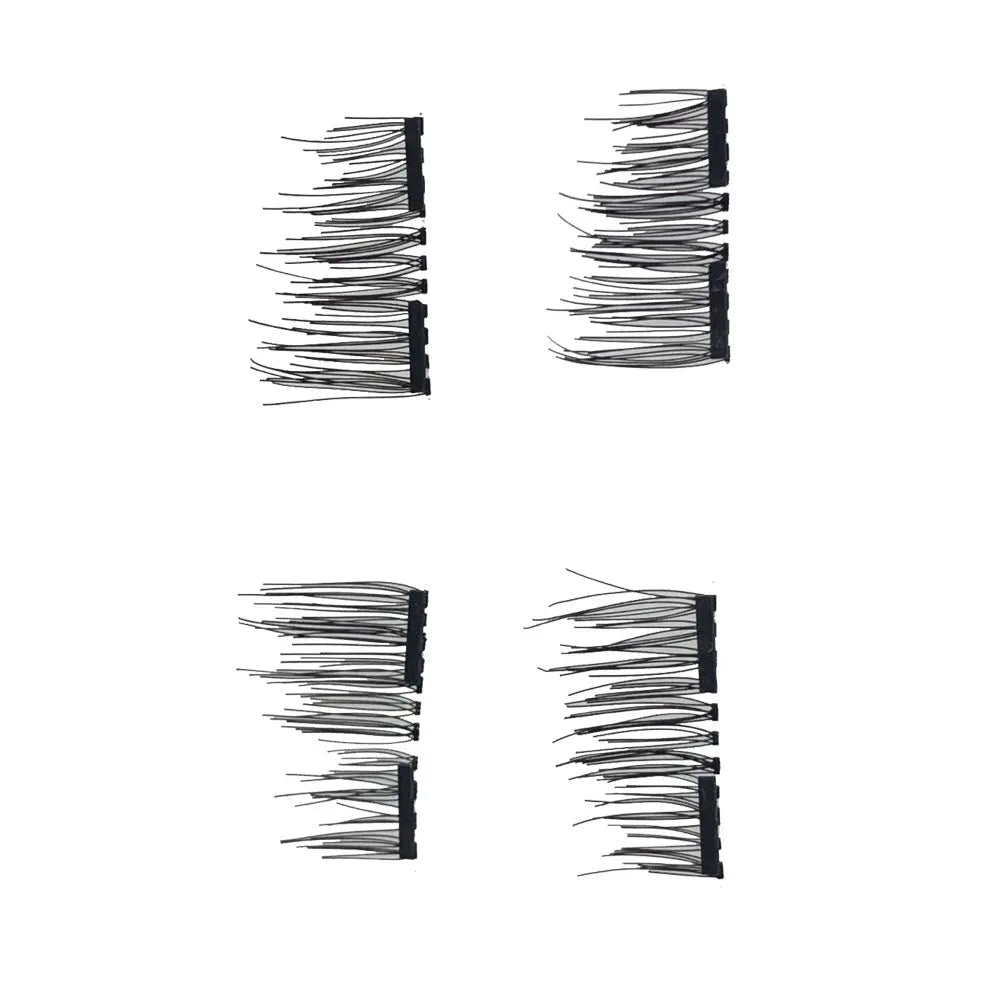 Magnet false eyelashes StoreToBuyNow