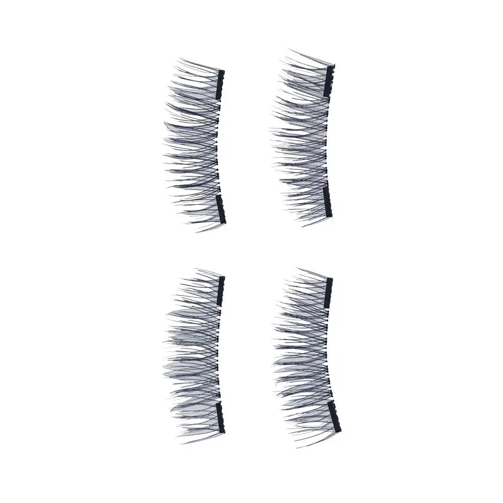 Magnet false eyelashes StoreToBuyNow