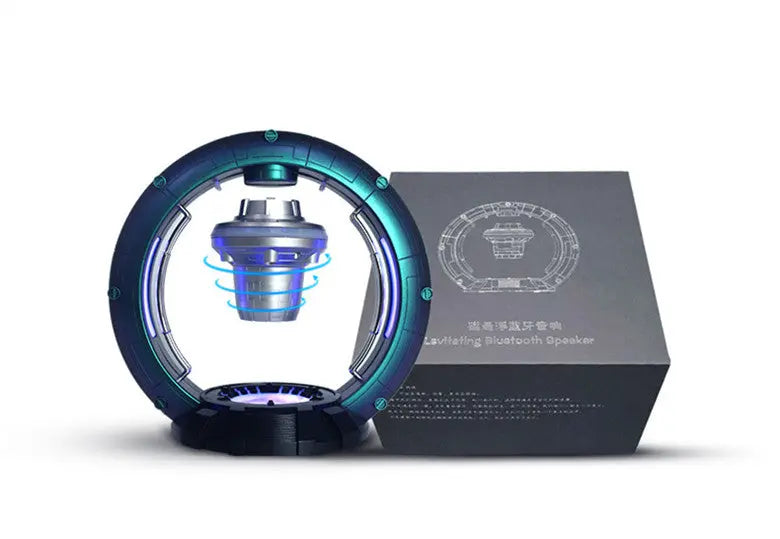 Magnetic Levitation Spacecraft UFO StoreToBuyNow