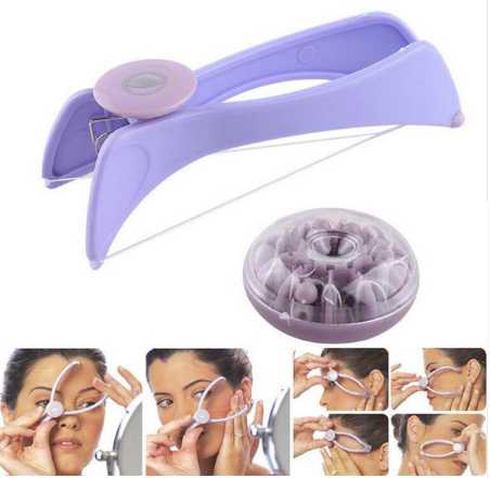 Manual Cotton Hair Remover StoreToBuyNow