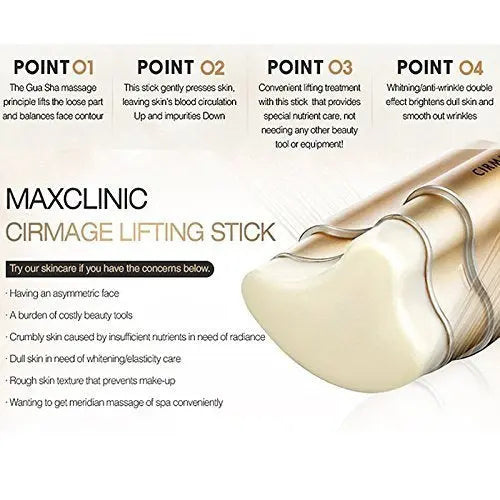 Maxclinic Cirmage Lifting Stick StoreToBuyNow