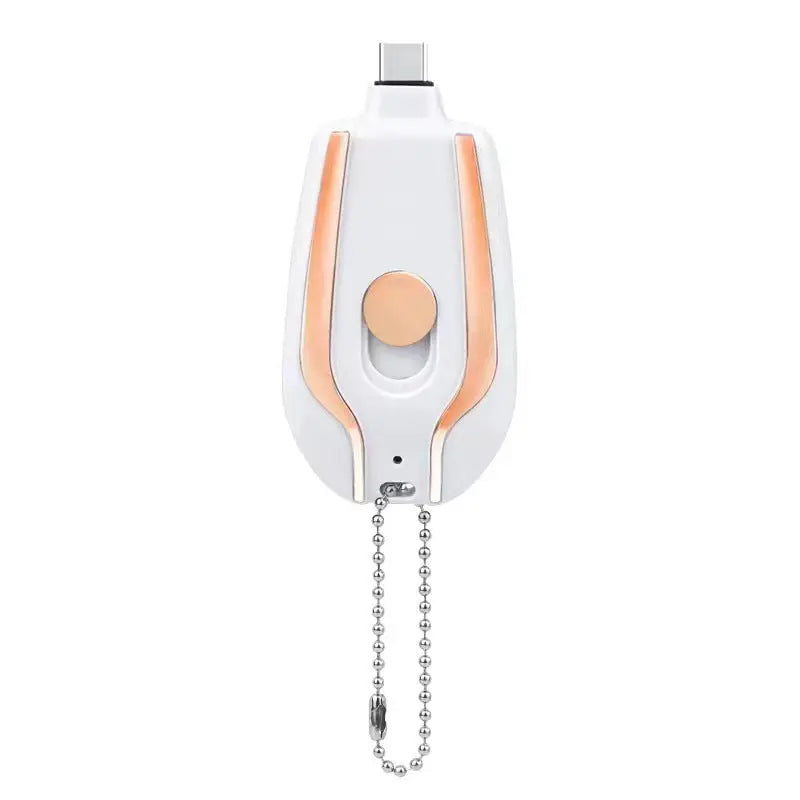 Mini Power Emergency Pod Keychain StoreToBuyNow