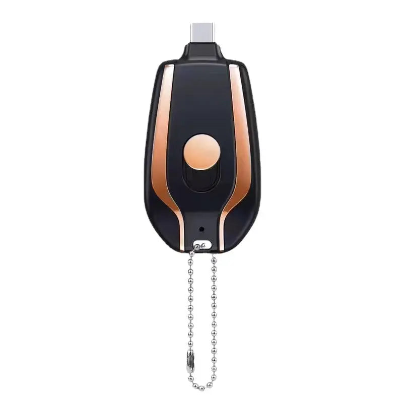 Mini Power Emergency Pod Keychain StoreToBuyNow