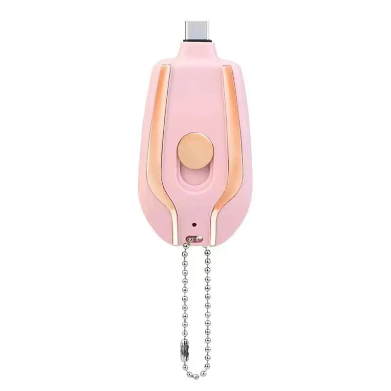 Mini Power Emergency Pod Keychain StoreToBuyNow