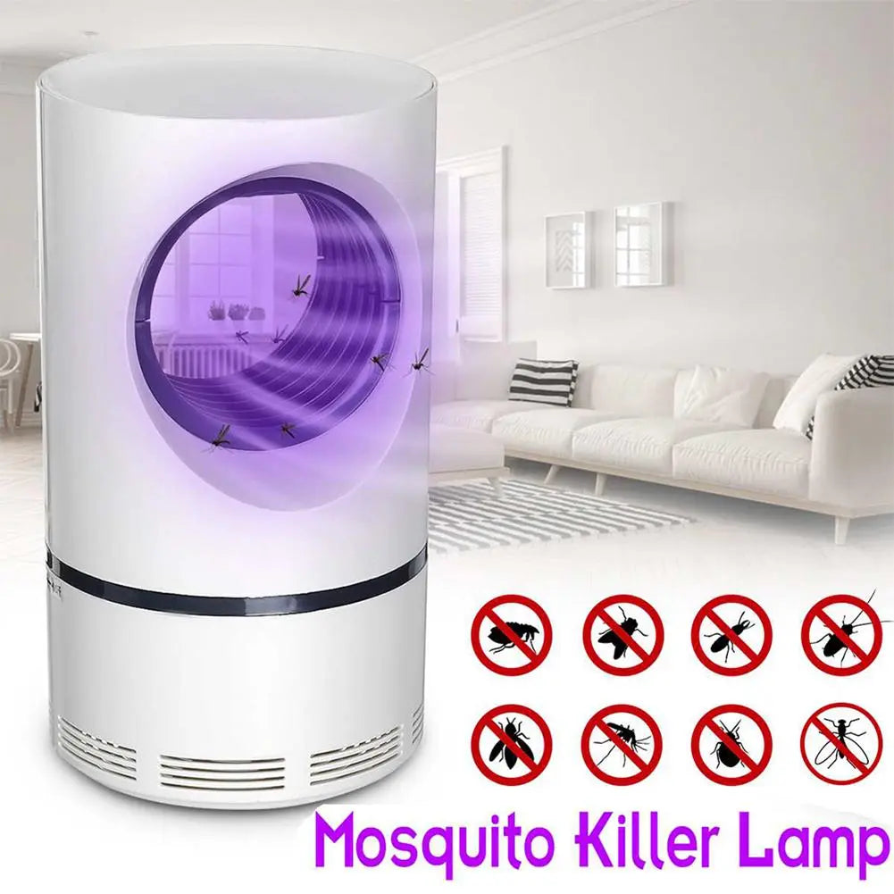 Mosquito Killer Table Lamp StoreToBuyNow