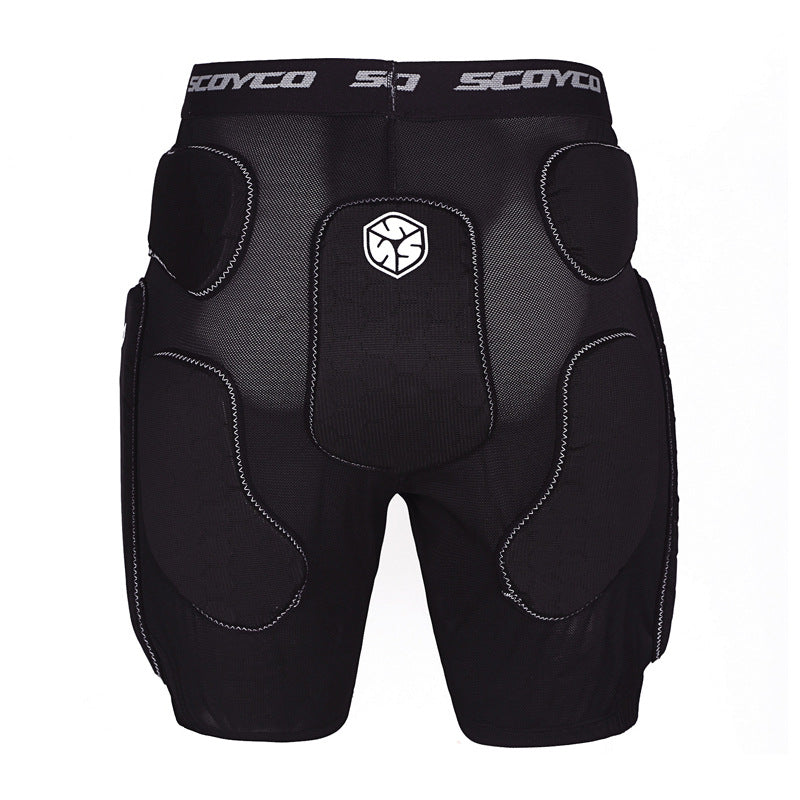 Motorcycle Pants Men's Protective Pants Riding Anti-Fall Shorts StoreToBuyNow