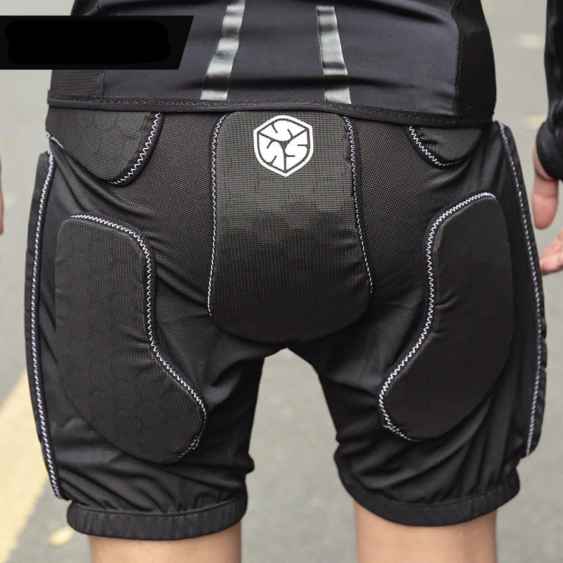 Motorcycle Pants Men's Protective Pants Riding Anti-Fall Shorts StoreToBuyNow