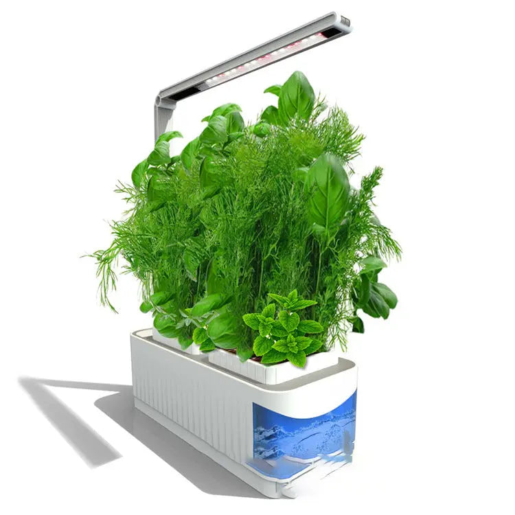 Multifunctional Intelligent Plant Growth Light StoreToBuyNow