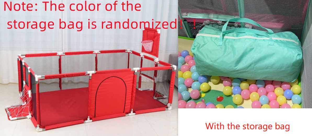 New Playpen Children's Tent Baby Products StoreToBuyNow