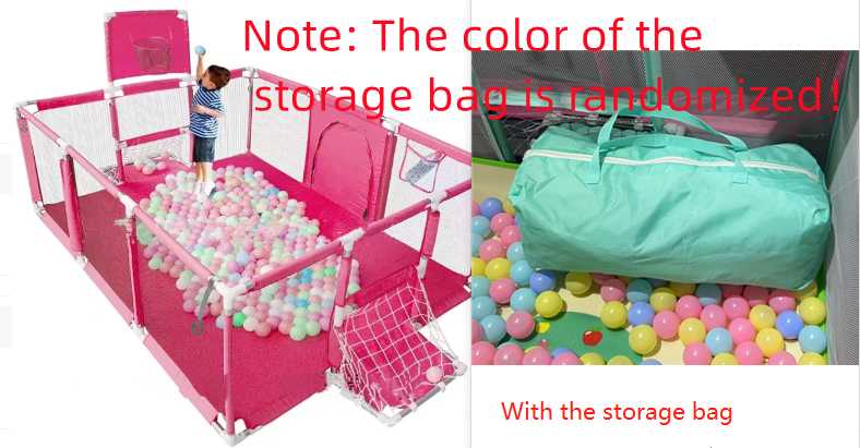 New Playpen Children's Tent Baby Products StoreToBuyNow