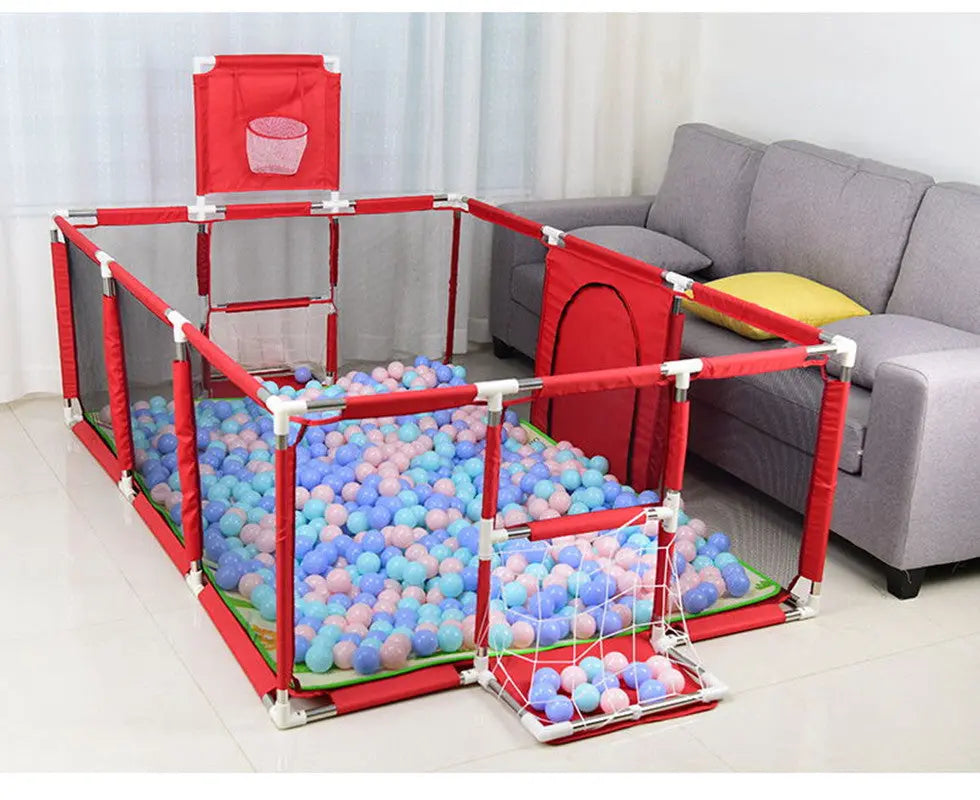 New Playpen Children's Tent Baby Products StoreToBuyNow