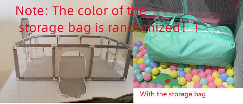 New Playpen Children's Tent Baby Products StoreToBuyNow