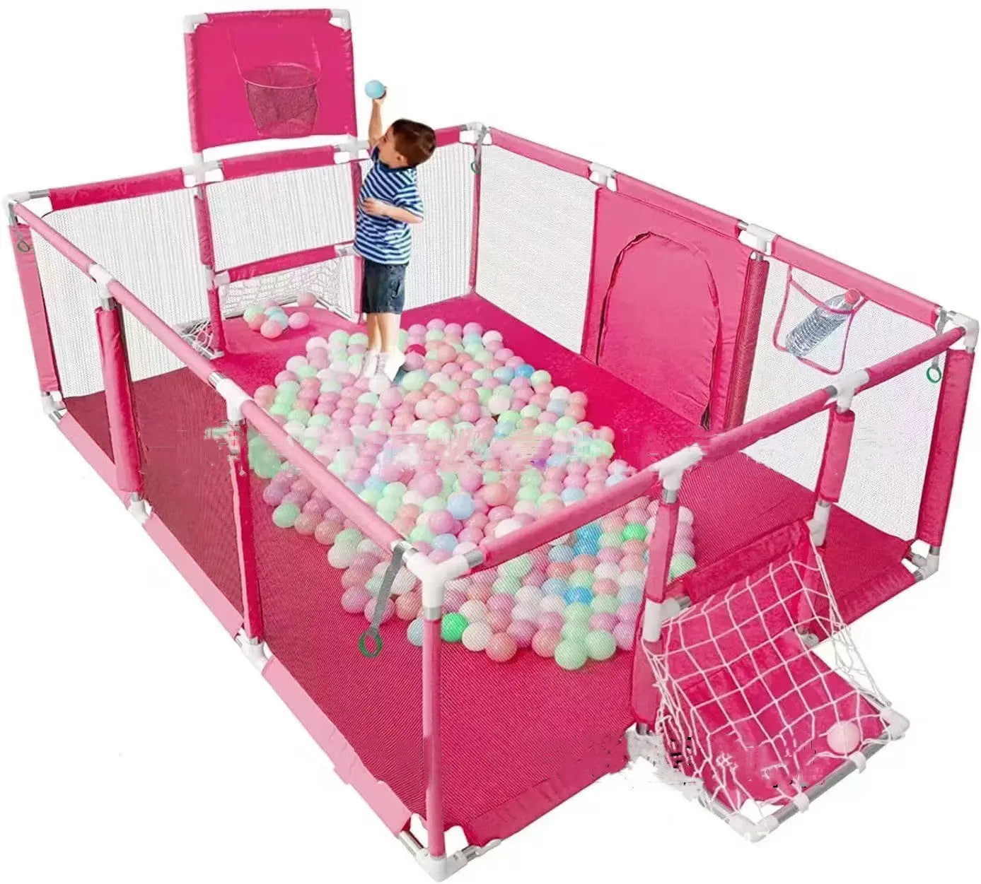 New Playpen Children's Tent Baby Products StoreToBuyNow