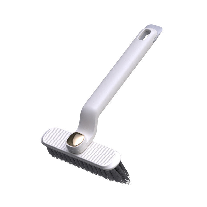 Household Multi-function Rotating 2-in-1 Gap Cleaning Brush