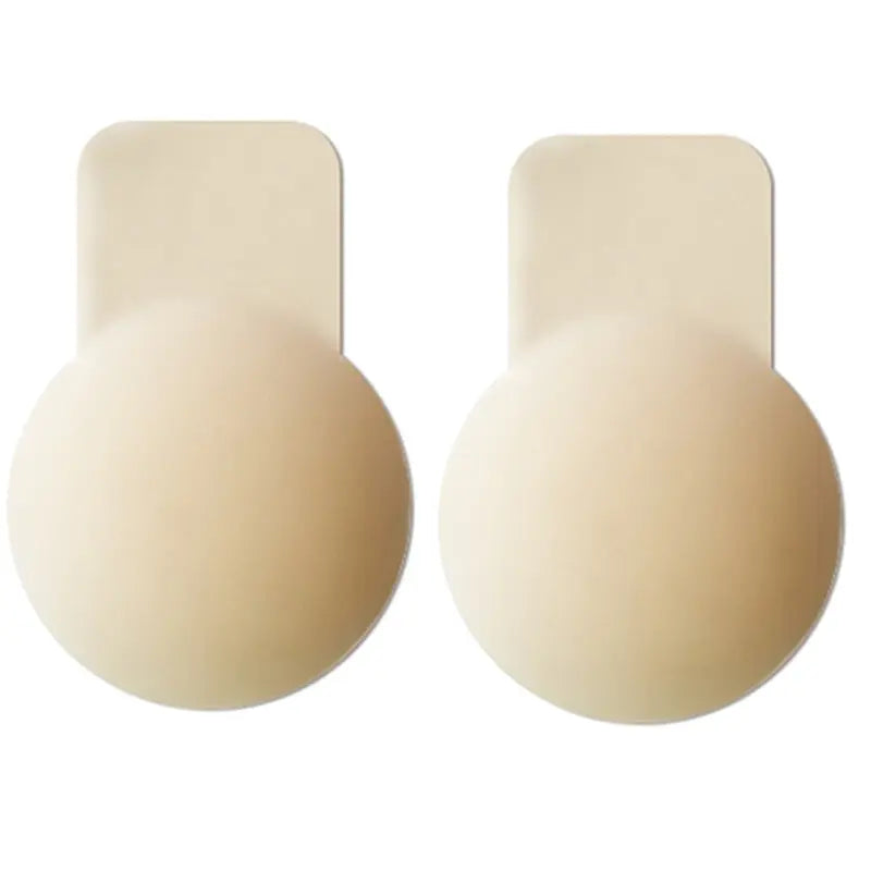 One Piece Lift Up Invisible Chest Sticker Solid Silicone Underwear Women StoreToBuyNow