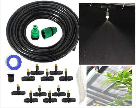 Outdoor Misting System StoreToBuyNow