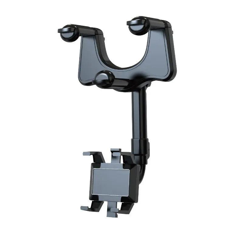 Phone Holder For Rear View Mirror StoreToBuyNow