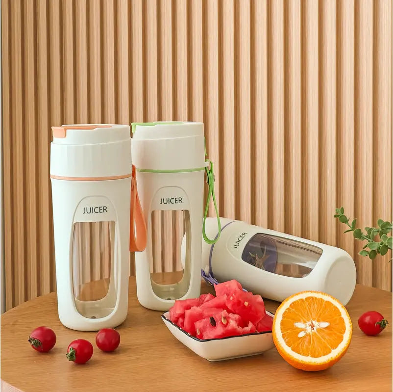 Portable Blender Electric USB Charging StoreToBuyNow