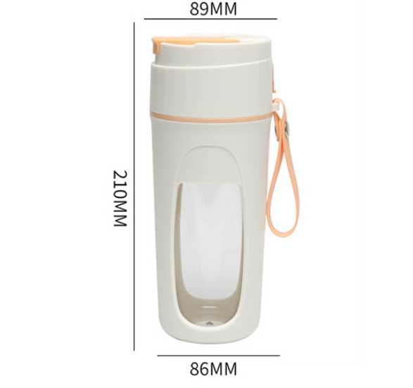 Portable Blender Electric USB Charging StoreToBuyNow