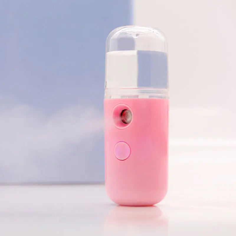 Portable Charging Rehydration Meter Nanospray Instrument Humidifier StoreToBuyNow