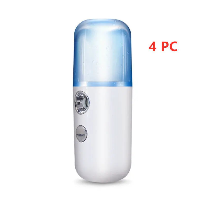 Portable Charging Rehydration Meter Nanospray Instrument Humidifier StoreToBuyNow