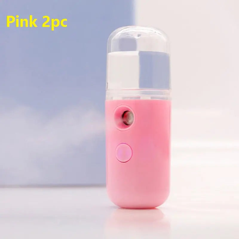 Portable Charging Rehydration Meter Nanospray Instrument Humidifier StoreToBuyNow